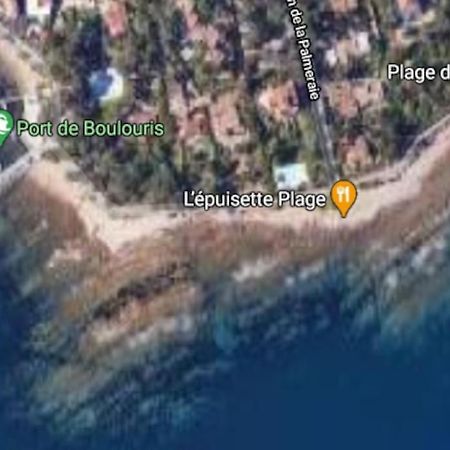 St Raphael 37M2, Piscine, Wifi, Commerces Mer 5Mn A Pieds Saint-Raphaël Екстериор снимка